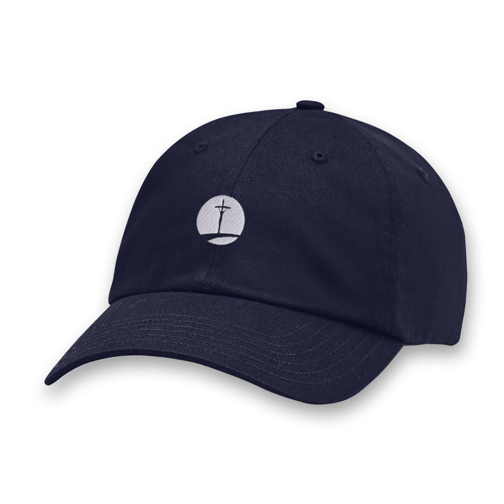 Blue FOCUS Under Armour Hat Focus My Store