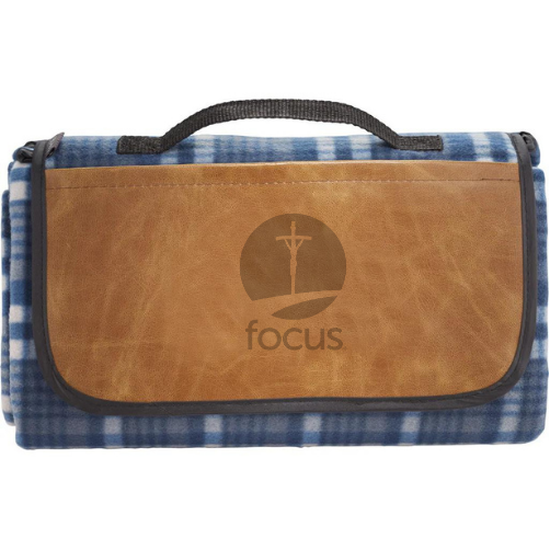 FOCUS Picnic Blanket
