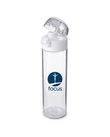 FOCUS Water Bottle