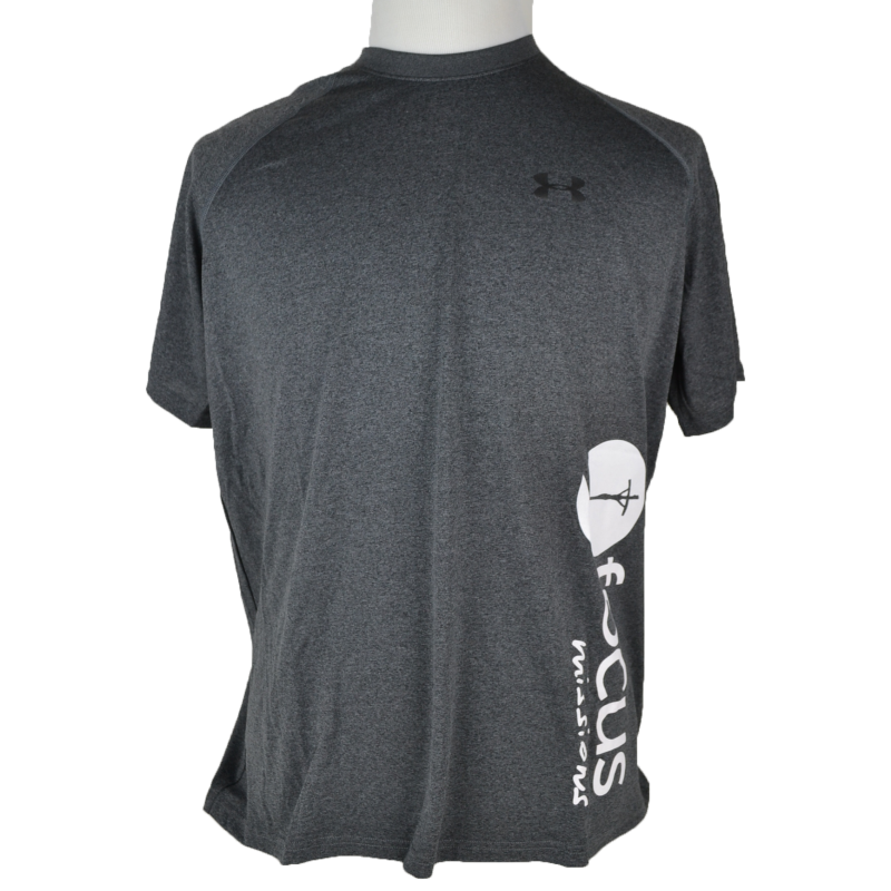 Men's Missions Shirt