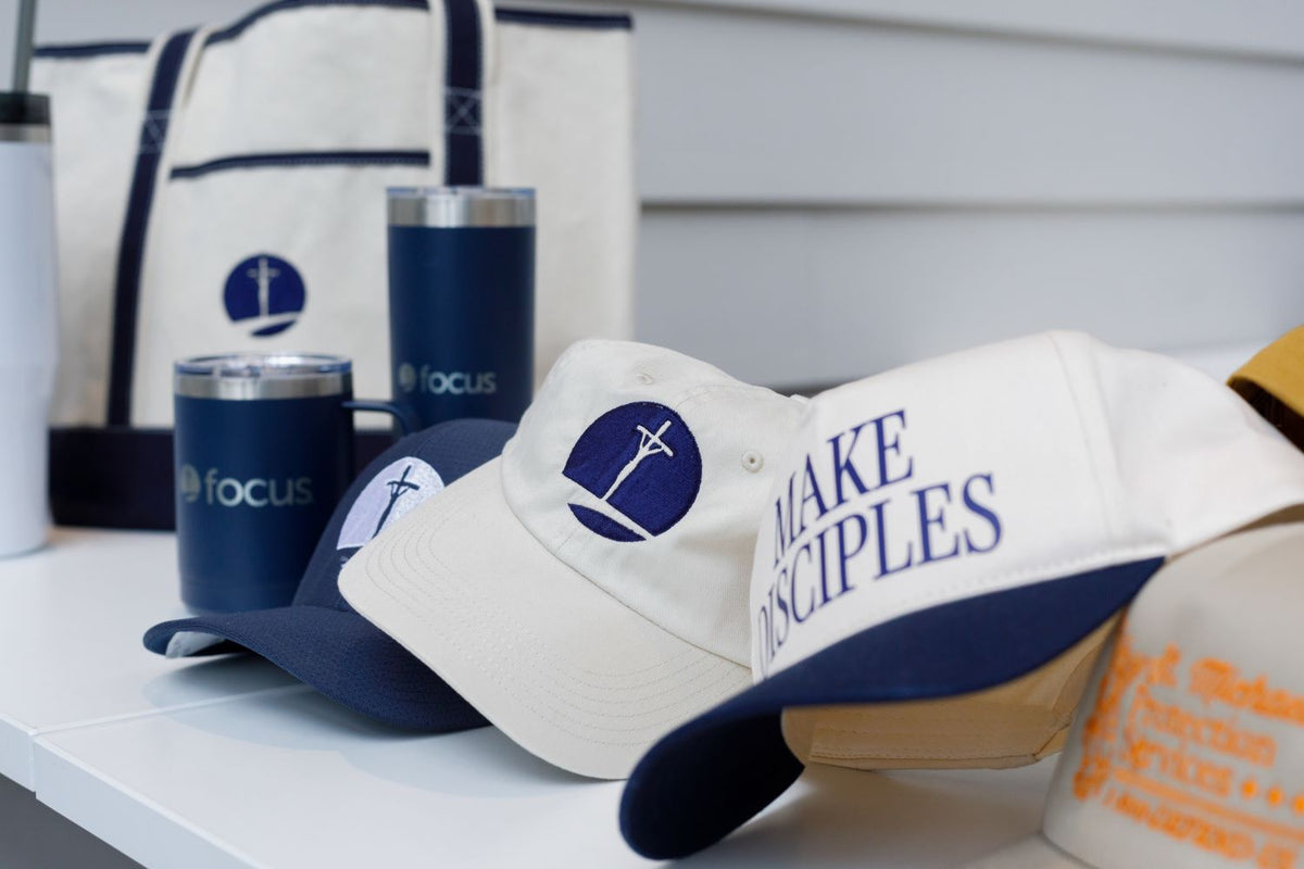 FOCUS Apparel