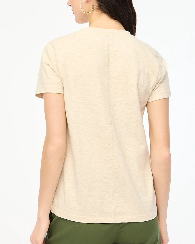 Ladies J. Crew FOCUS Tee (2024 Edition)