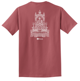 Altar T-Shirt