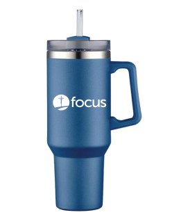 FOCUS Tumbler