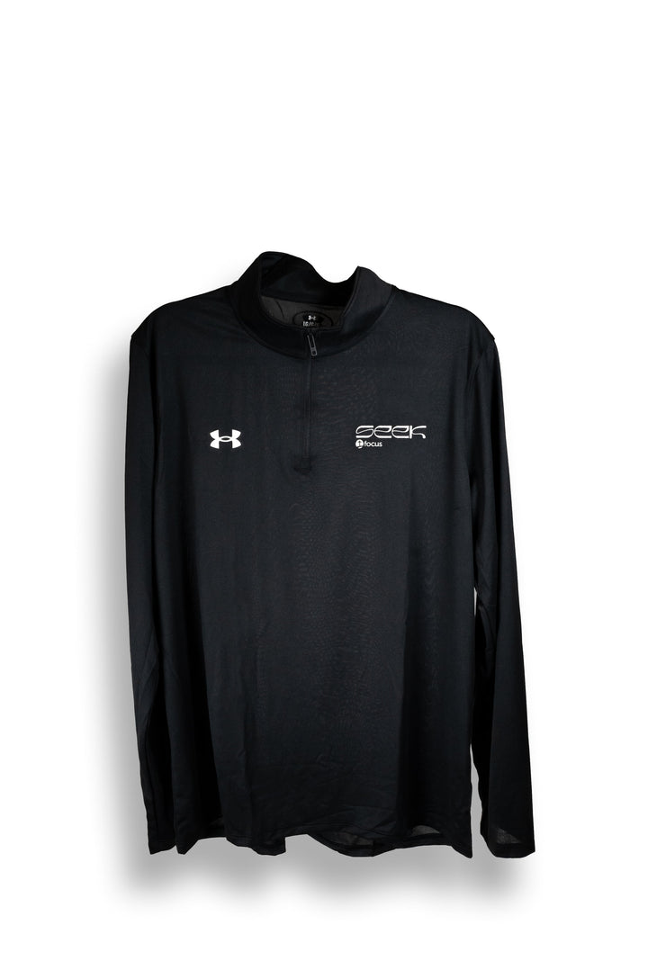 Women's SEEK25 Under Armour 1/4 Zip