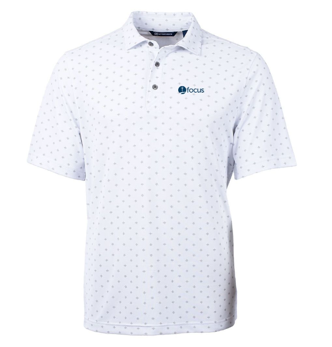 Men's Cutter & Buck Polo