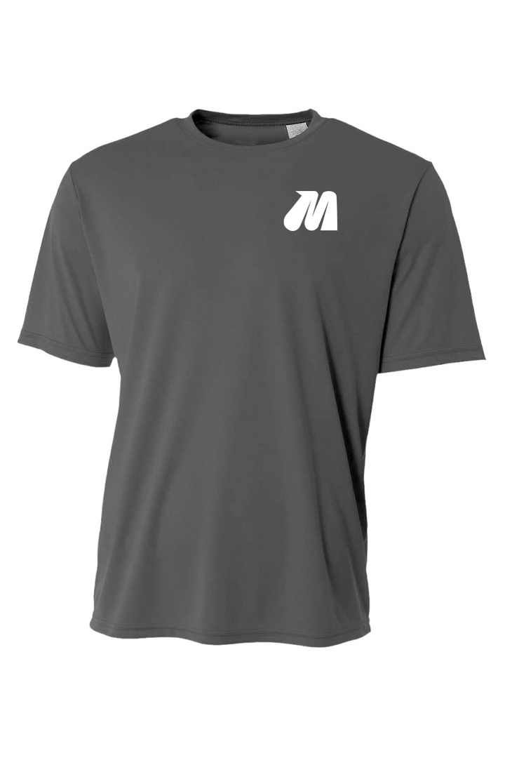 FOCUS Missions Cooling T-Shirt Cayman Island