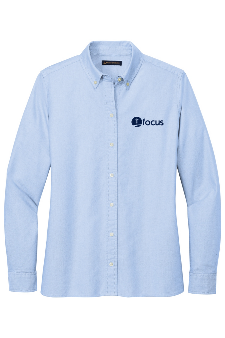 FOCUS Brooks Brothers Women&