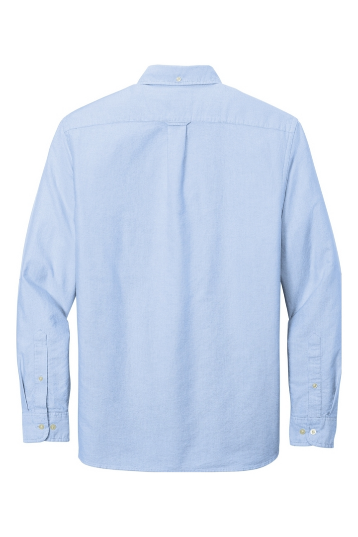 FOCUS Brooks Brothers Mens Casual Oxford Cloth Shirt