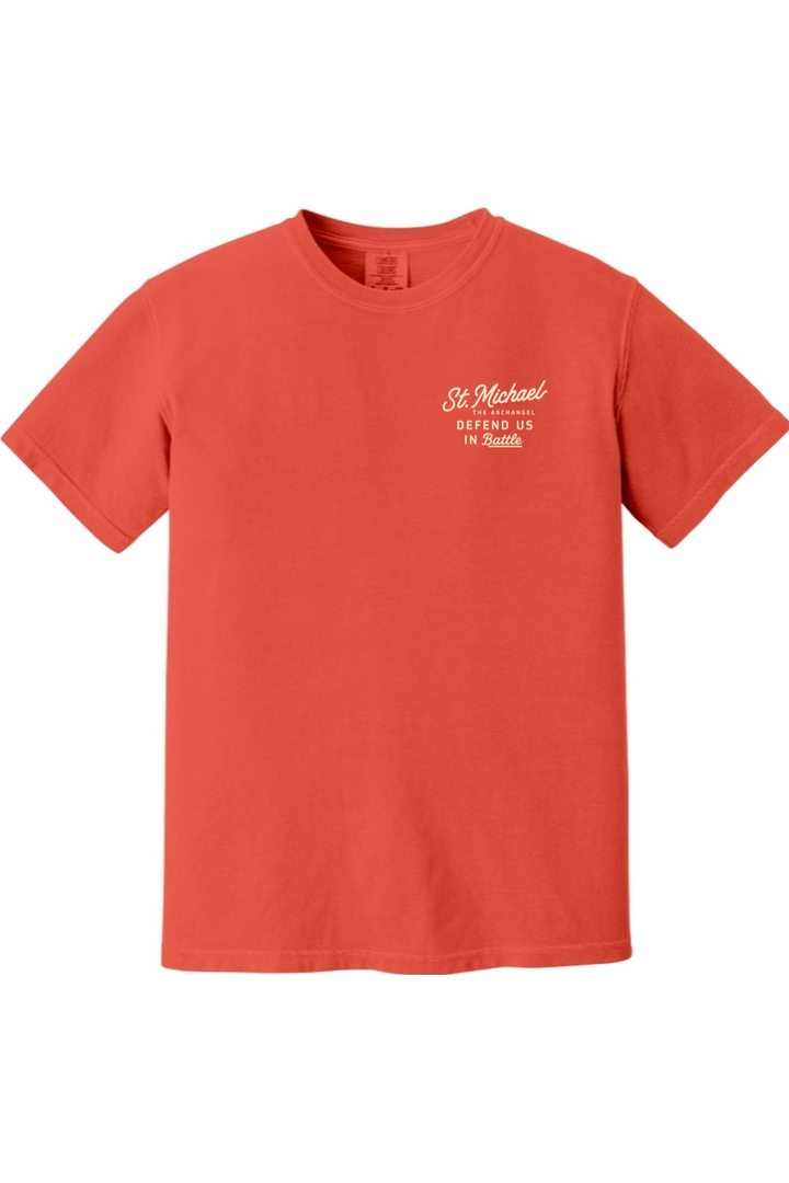 BE NOT AFRAID TEE