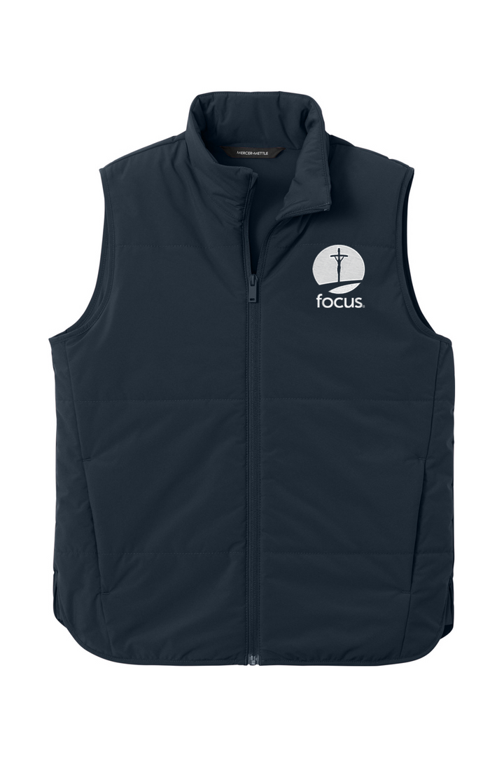 FOCUS Mercer+Mettle Women&