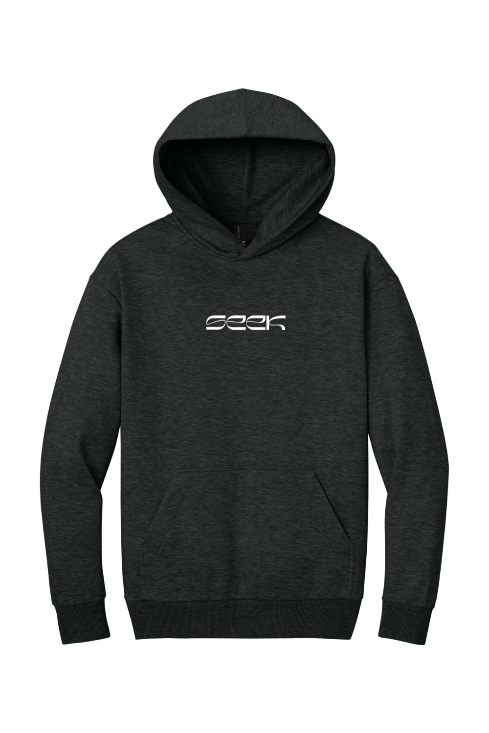 SEEK Adoration - District V.I.T. Heavyweight Fleece Hoodie