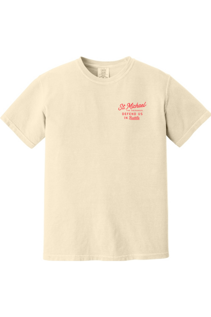 BE NOT AFRAID TEE