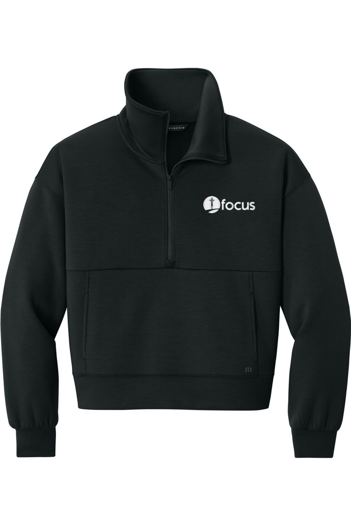 FOCUS TravisMathew Women&