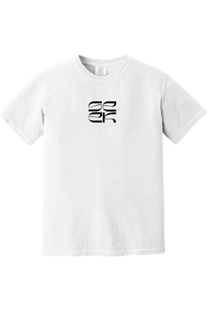 SEEK Week Typography T-shirt  , Comfort Colors