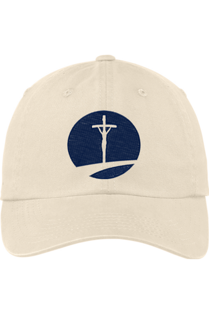 FOCUS Washed Cap