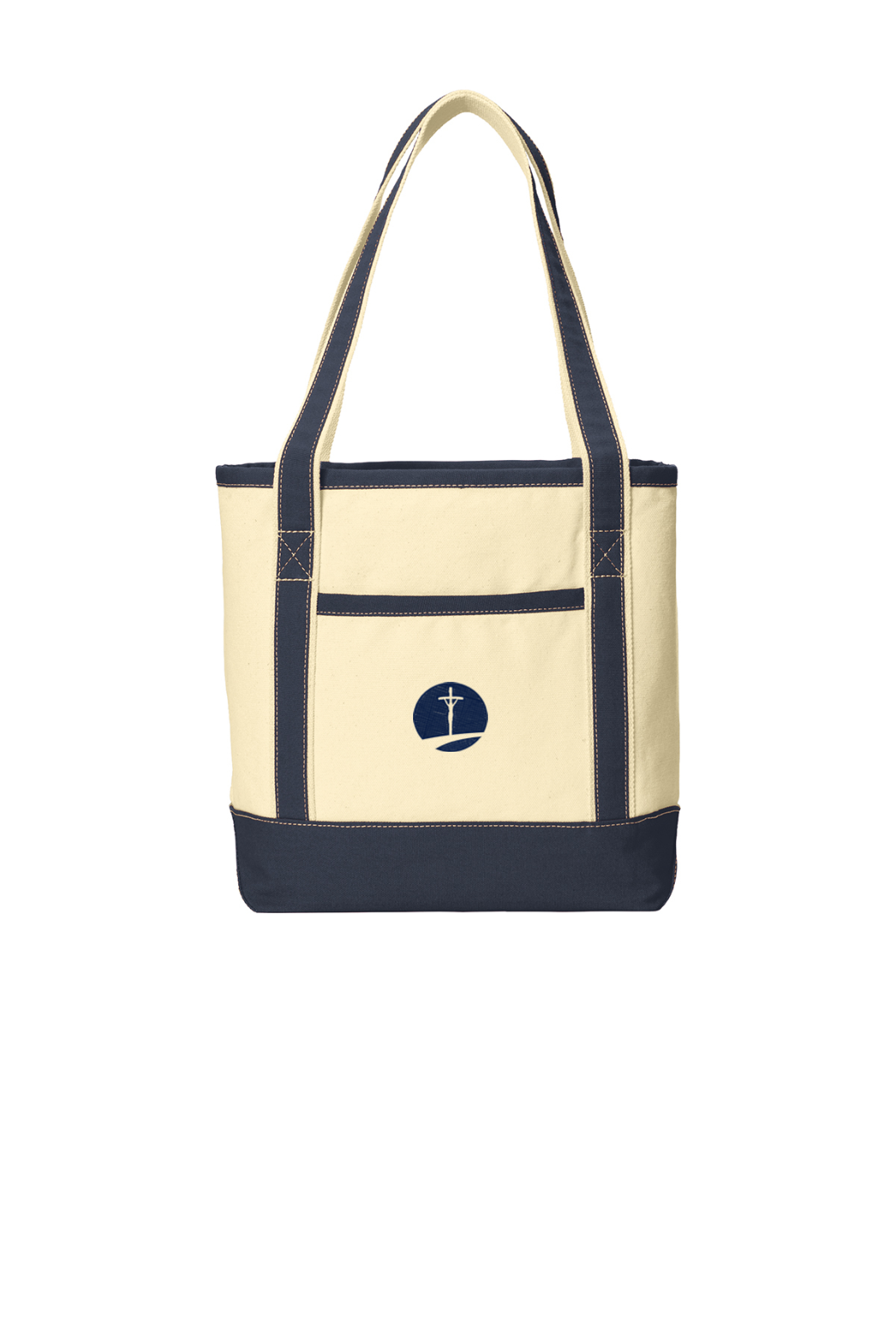 FOCUS Boat Tote