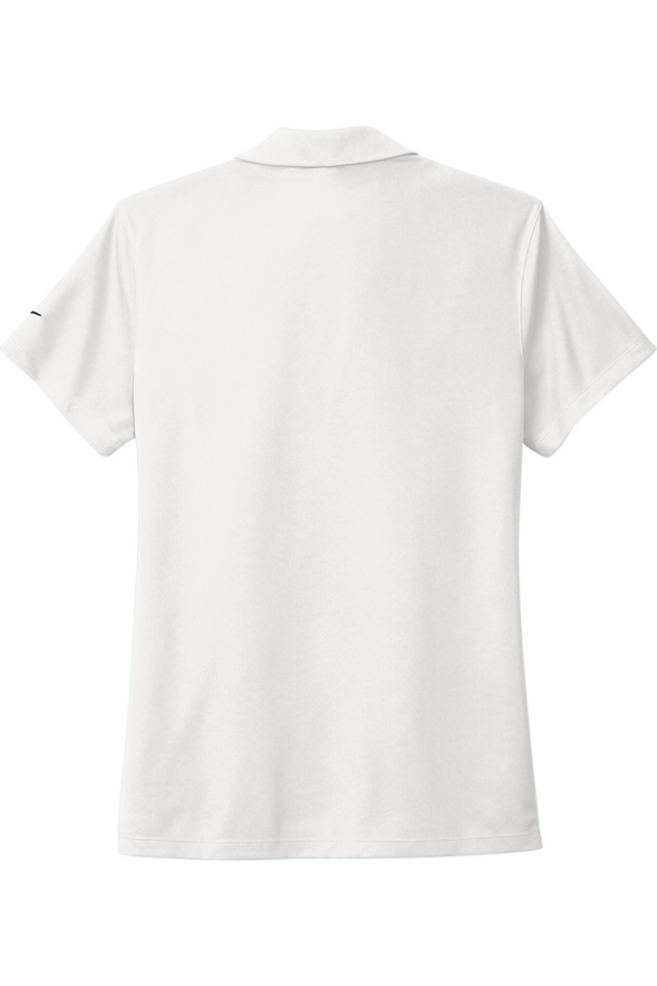 FOCUS Nike Ladies Dri-FIT Micro Pique 2.0 Polo