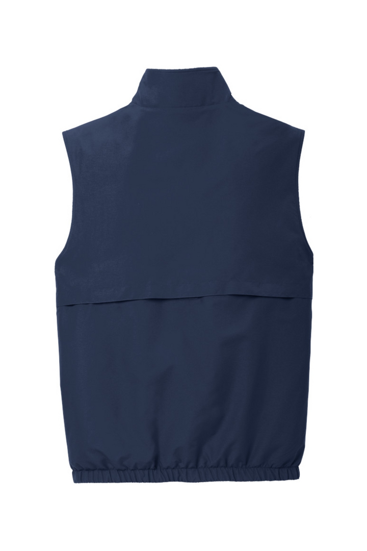 FOCUS Port Authority Reversible Charger Vest