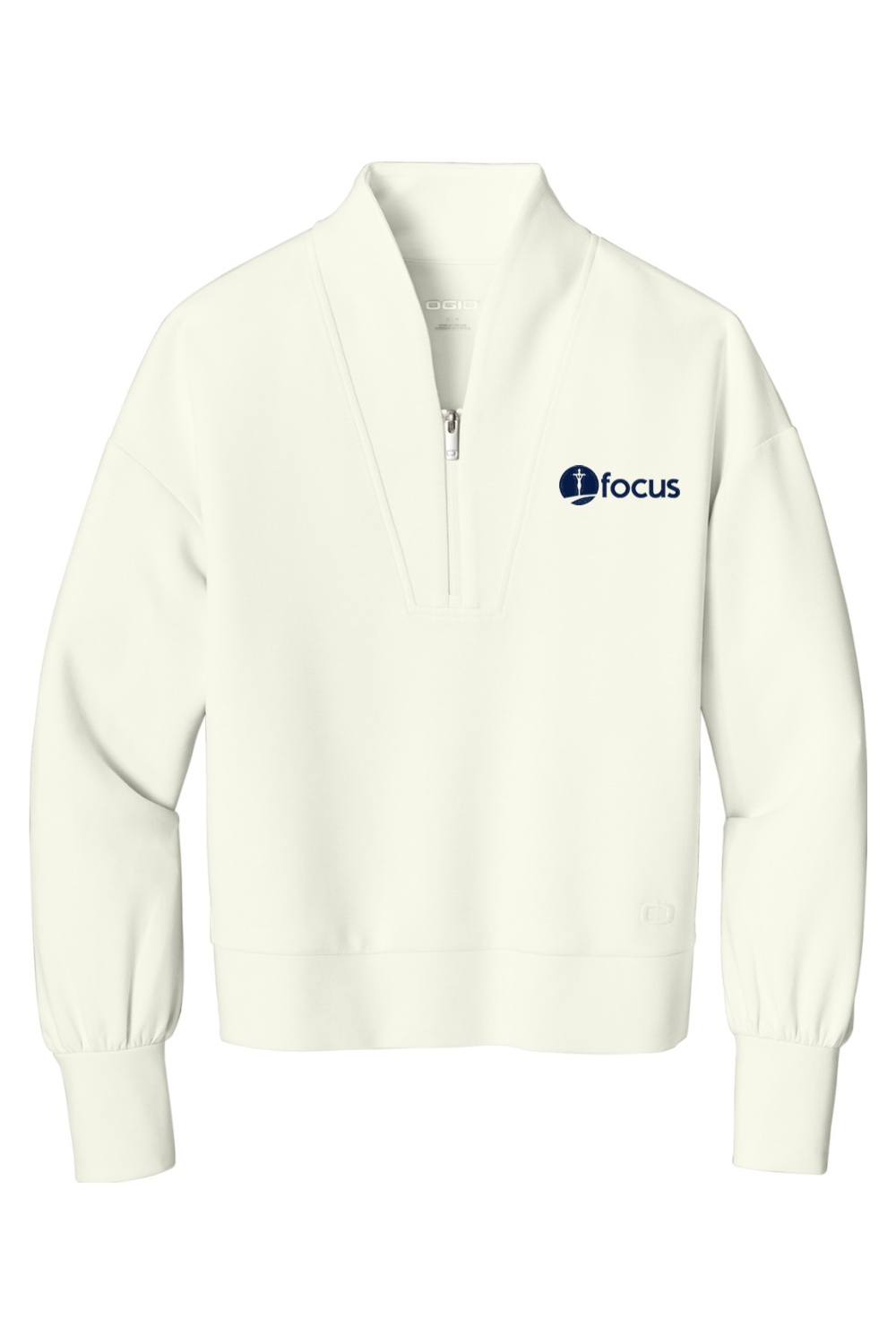FOCUS OGIO Women&