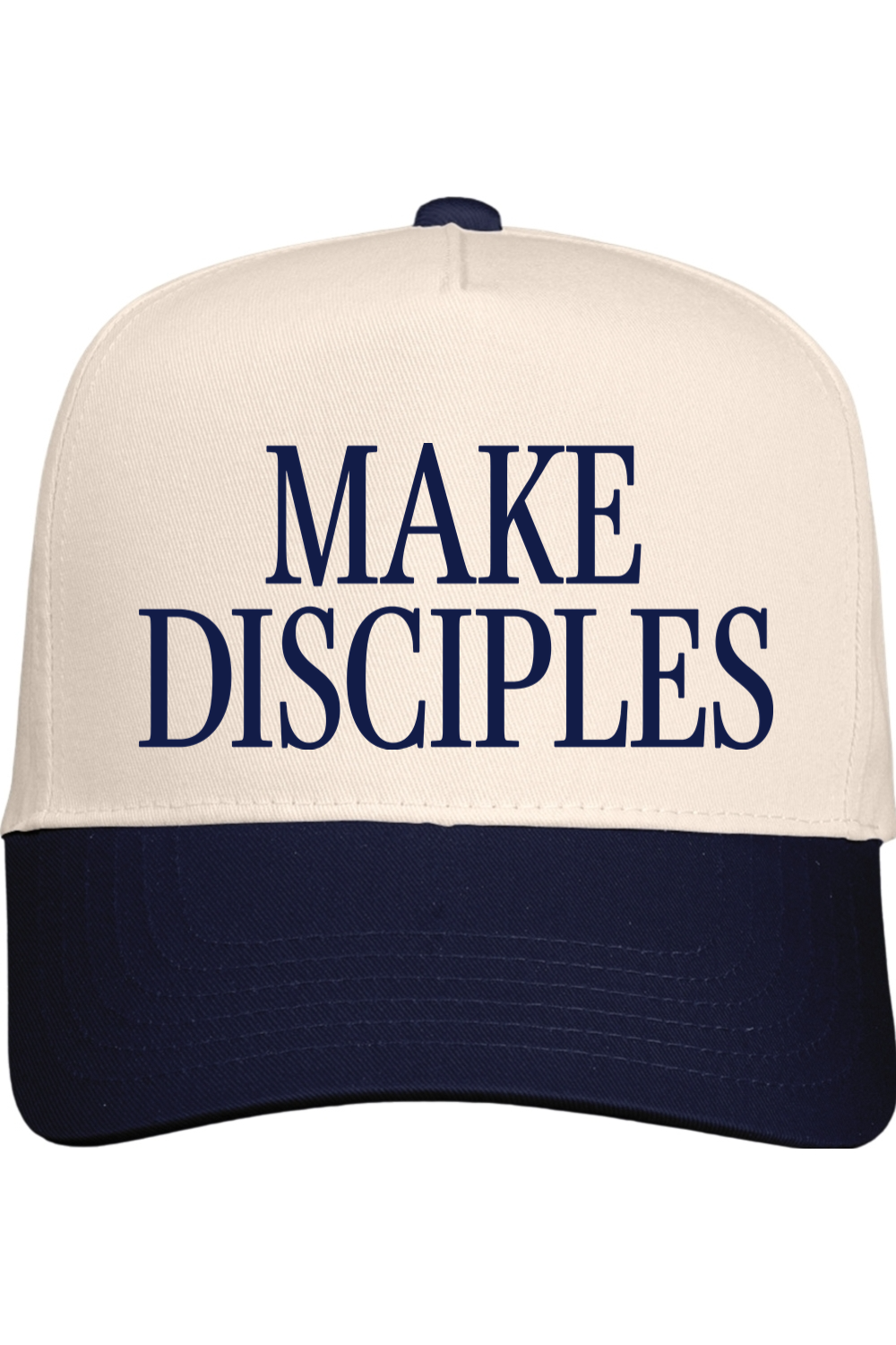 MAKE DISCIPLES HAT