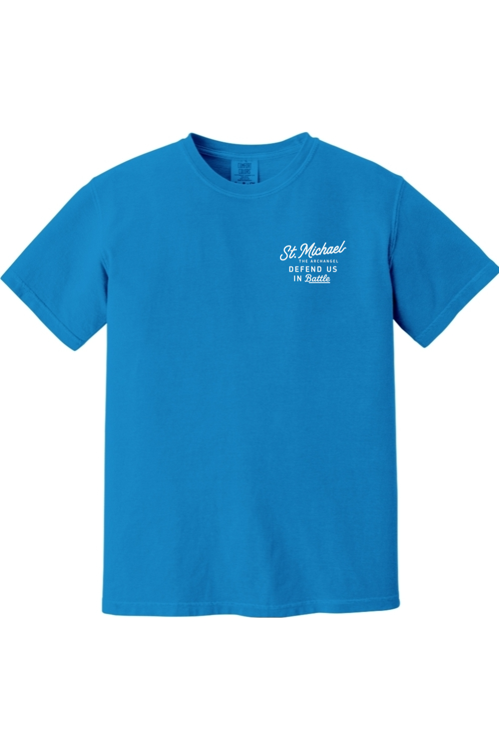 BE NOT AFRAID TEE
