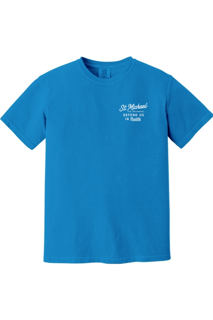BE NOT AFRAID TEE