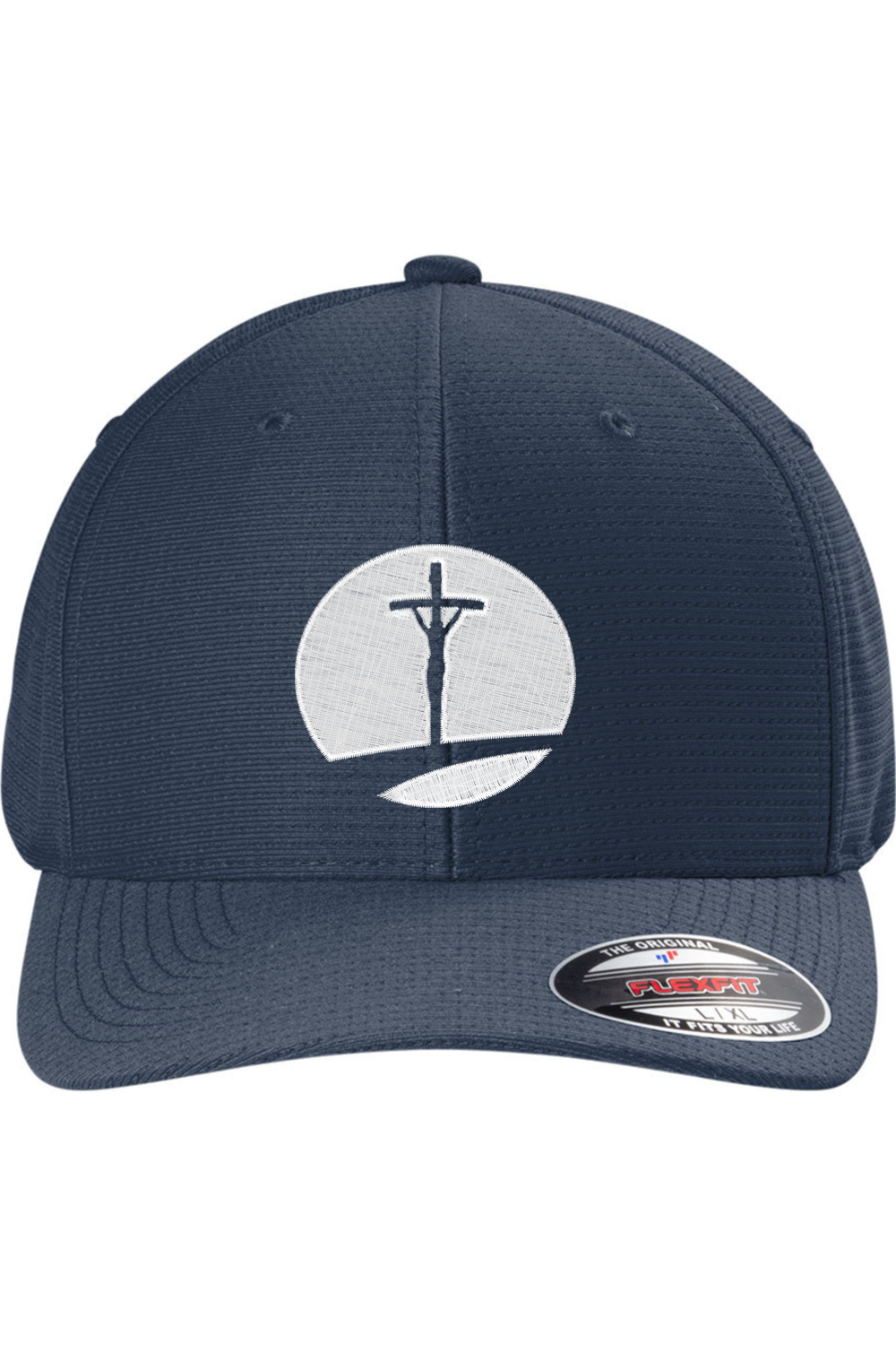 FOCUS TravisMathew Rad Flexback Cap