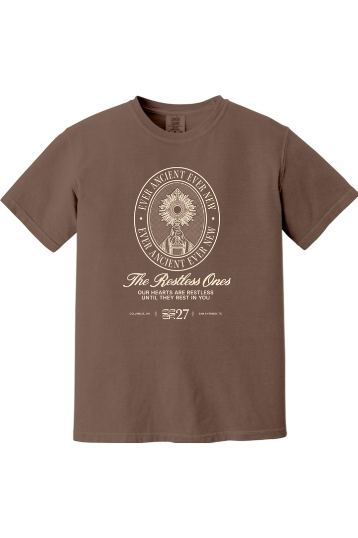 Restless Ones Tee