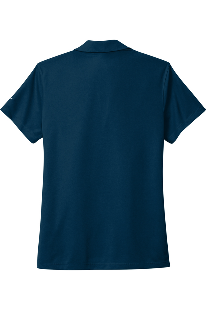 FOCUS Nike Ladies Dri-FIT Micro Pique 2.0 Polo