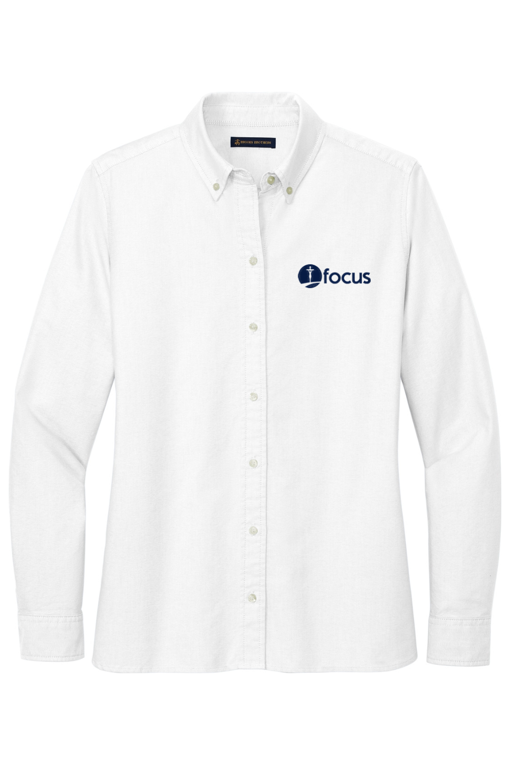 FOCUS Brooks Brothers Women&