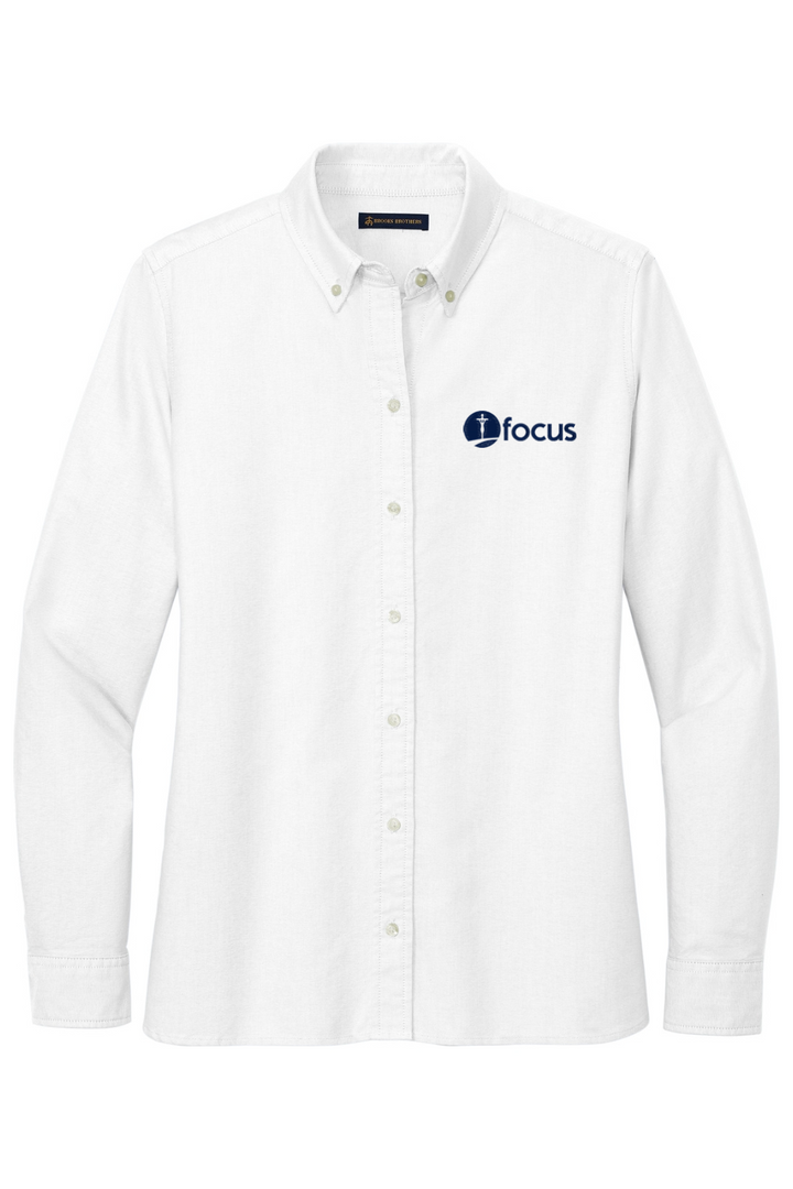 FOCUS Brooks Brothers Women&