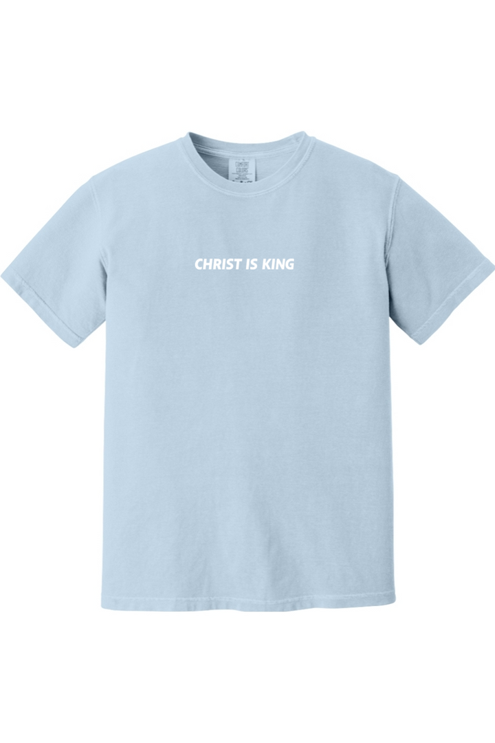 Christ is King Tee Shirt