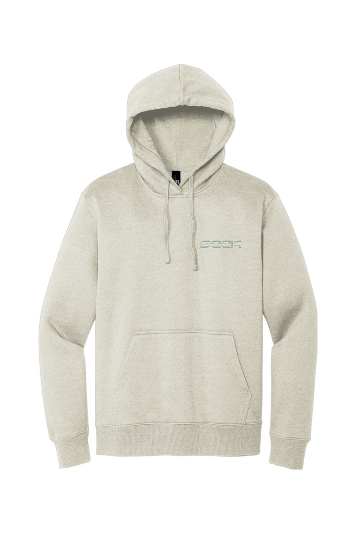 SEEK26 Windows-  Heavyweight Fleece Hoodie