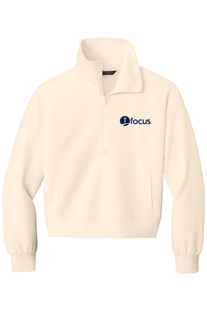 FOCUS TravisMathew Women&
